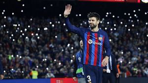 Fără milă! Gerard Pique, gest care-i va scandaliza pe madrileni, după victoria Barcelonei din Supercupă