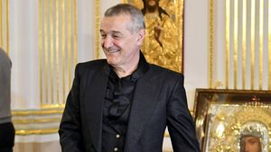 Gigi Becali dă lovitura anului în Superliga: atacantul pe care îl transferă din Serie A. Anunțul presei italiene