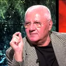 Mitică Dragomir, reacție halucinantă despre derapajul rasist al lui Daniel Bîrligea: „Nu mai poți să-i spui cioară la cineva?”
