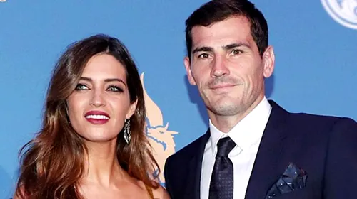 Se alege praful de tot ce a fost între ei! Iker Casillas și Sara Carbonero și-au vândut conacul din La Finca