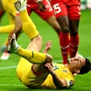FCSB e salvarea lui Olimpiu Moruțan după accidentarea gravă! Fotbalistul naționalei e așteptat în România pentru recuperarea cu omul lui Gigi Becali