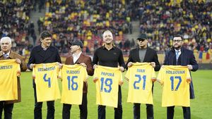 „Fuga din regimul Ceaușescu”. Povestea „trădătorului” din Generația de Aur, care a fugit din comunism și care a ajuns să scrie istorie, a apărut în L'Equipe