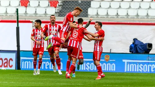 Sepsi OSK - CFR Cluj 3-0. Covăsnenii au spulberat campioana din Superliga și merg la pas în finala Cupei României