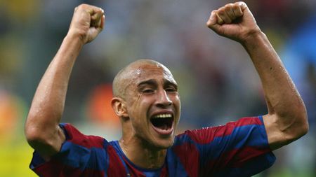 Barcelona îl vrea pe noul Larsson!** Didier Drogba: "Vreau să  joc alături de Messi, Xavi și Iniesta!"