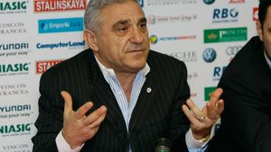 "Rapid a ajuns aici pentru că Taher habar n-avea în ce se bagă"