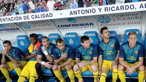 Barcelona nu mai are niciun secret pentru Heynckes:** "Îi cunosc la fel de bine pe cât cunosc Bayern Munchen!"