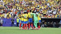 Columbienii sunt în extaz după calificarea în optimi la Campionatul Mondial 2026: „Prestație impunătoare!”
