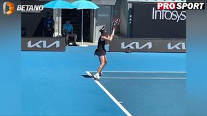 Corespondență Australian Open 2023 | „S-a întors karma", a ajuns Gabriela Ruse la vorbele mamei. „Dintr-o țară mică, au răsărit multe minuni" | FOTO & VIDEO EXCLUSIV