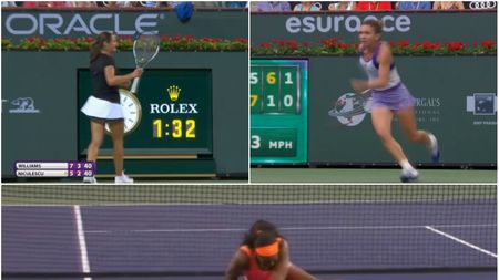 Niculescu și Halep, în topul celor mai spectaculoase jucătoare de la Indian Wells. VIDEO | Execuțiile cu care au impresionat lumea tenisului 
