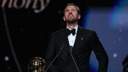 Harry Kane a atras toate privirile cu ceasul său Rolex la Gala Balonului de Aur. Suma astronomică la care e evaluat
