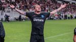 Cum au numit-o grecii de la Levadiakos pe FCSB după ce l-au transferat pe Alex Pantea