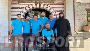 Mihai Neșu, din nou pe urmele lui Gigi Becali! Simbolul Stelei ratează derby-ul FCSB - Dinamo după decizia pe care a luat-o | EXCLUSIV