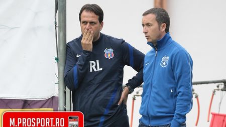 Steliștii s-au îndrăgostit de Levi după primul cantonament!** Promisiunea lui MM înainte de noul sezon