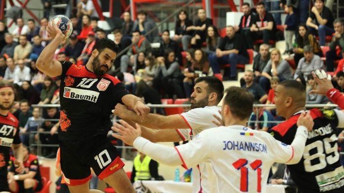 Decizia Consiliului de Administrație: Se joacă! În cazul în care autoritățile permit, primul meci oficial de handbal se va disputa pe 13 iunie