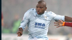 Mudingayi: "Nu știu de ce am pierdut locul de titular"