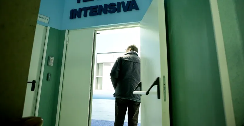 Un val uriaș de îmbolnăviri de coronavirus este așteptat la Iași