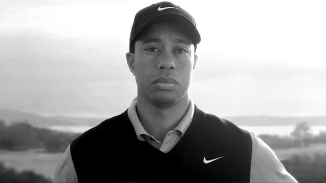 Tiger Woods, de la campion la patron de restaurant