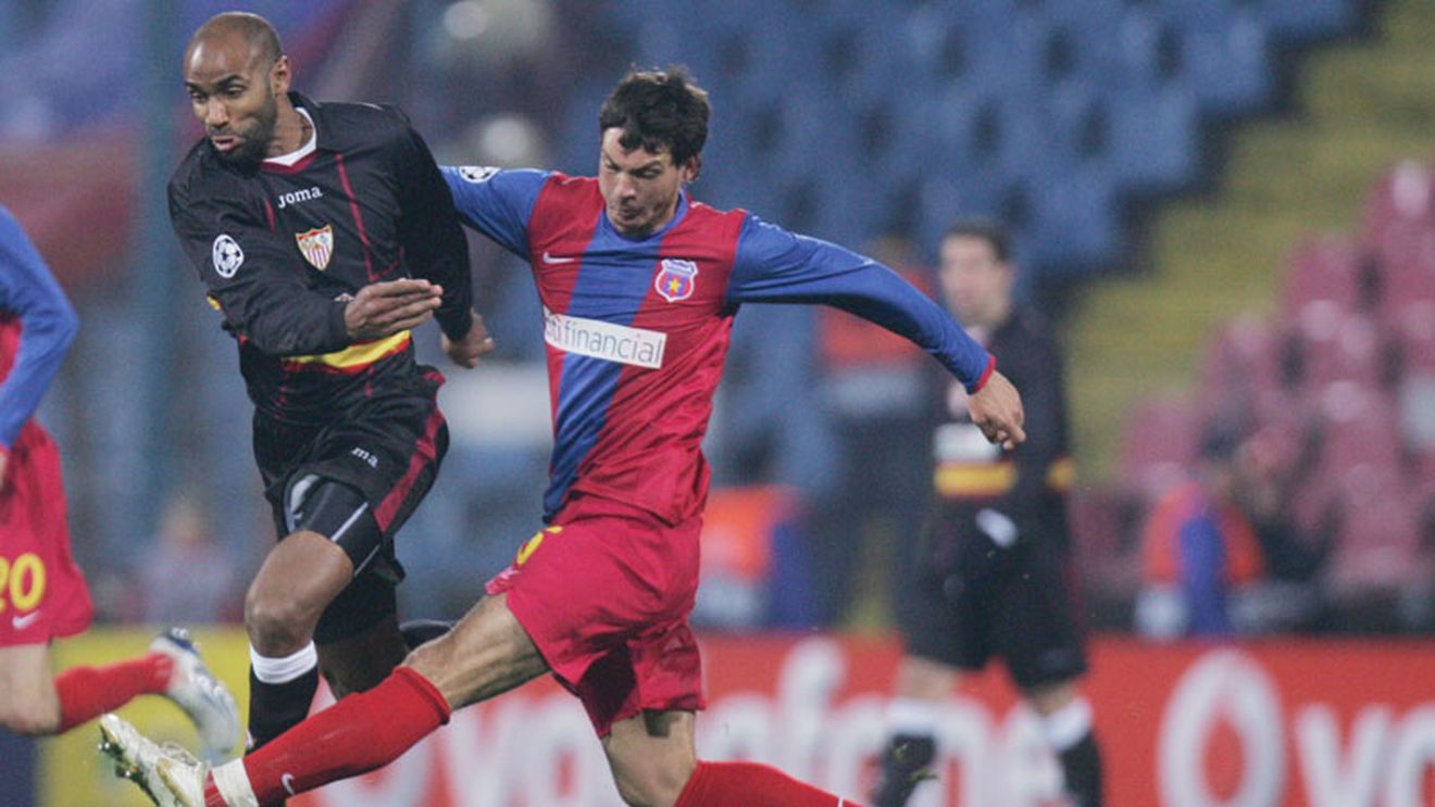 Rada are planuri mari**: "Putem juca finala Europa League!"