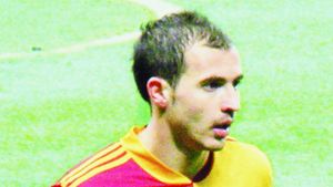 Bogdan Stancu rămâne să se bată pentru un post în atacul Galatei! "NU PLEC!"