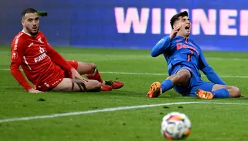 CSC Dumbrăvița, ”sanatoriu” de reabilitare pentru jucători cu probleme medicale? A semnat și cu Damien Dussaut, care nu a mai jucat de 9 luni