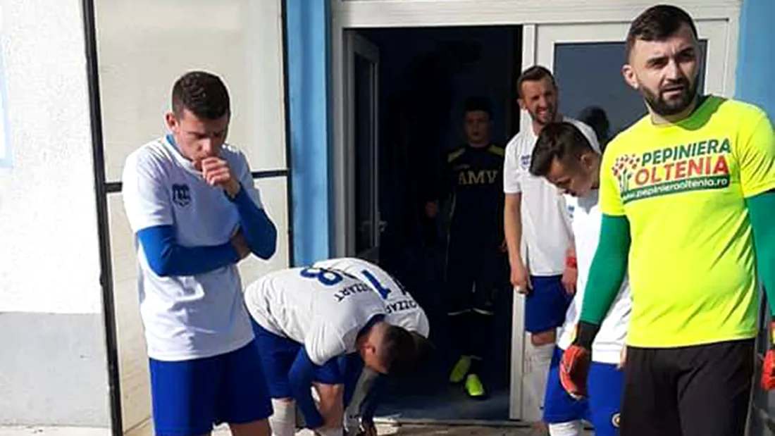 Gilortul s-a întărit cu mai mulți juniori de la Pandurii!** La clubul gorjean ajunge și un fundaș de la Campionii FC Argeș