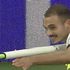 Scene incredibile în Liga Națiunilor! Un jucător a fost eliminat după ce a mimat că trage cu arma