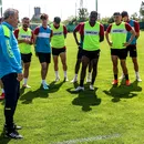 UTA, la ora barajului de menținere în Superligă, în fața Buzăului! Rednic: „Să ne gândim la suporteri, Aradul trăiește prin fotbal”