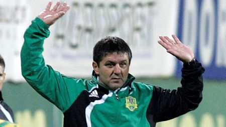 "Pentru titlu avem nevoie de jucători** cu foame de trofee!"