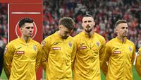 Slovacia – România, Live Text Online de la ora 21:45. Duelul eliminatelor la Bratislava! Echipa probabilă a „tricolorilor”