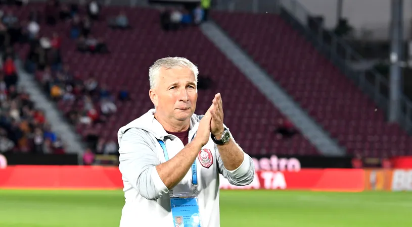 Dan Petrescu, copleşit de meciul de retragere al Generației de Aur! Reacție fabuloasă