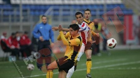 Marius Stan: "Trebuie să dăm încă o dată dovadă de caracter** și să reușim să ne adunăm după această înfrângere"