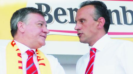 A împărțit Prunea șpaga cu Nașul?**