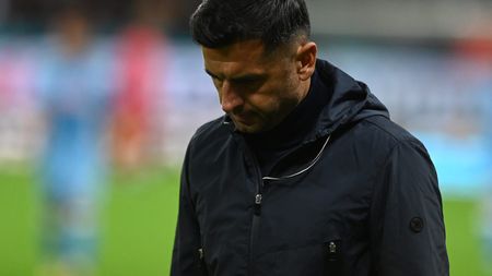 Adrian Ilie i-a distrus tactica lui Nicolae Dică, după egalul celor de la FCSB din Conference League: „Jocul e neorganizat”