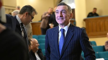 Ilie Dumitrescu ştie despre oferta de 10.000.000 pe care Varga a primit-o pentru Louis Munteanu: „A cerut 15 milioane”