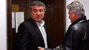 Victor Becali nu l-a iertat pe Pietro Chiodi, pentru că i-a „furat” jucătorii: „El e invenția mea, dar trădarea a devenit o mândrie” | VIDEO EXCLUSIV ProSport Live