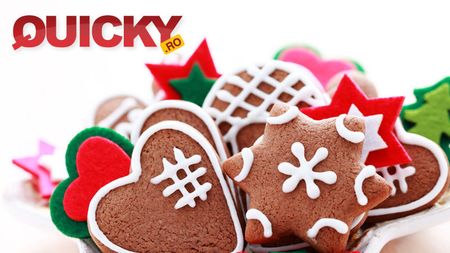 (P) Deserturi de Craciun din jurul lumii  