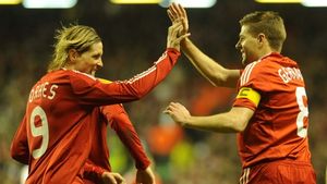 Scapă Steaua de Torres, Gerrard și Reina? Antrenorul lui Liverpool spune că-i va odihni joi!