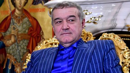 „Gigi Becali e un mincinos, nu un credincios”. Cel mai dur atac împotriva miliardarului de la FCSB vine de la milionarul care a băgat sume uriașe în Dinamo