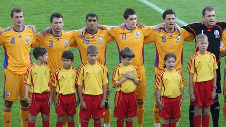 Victorie cu orice preț!** "Trebuie să 'murim pe teren' ca să învingem"