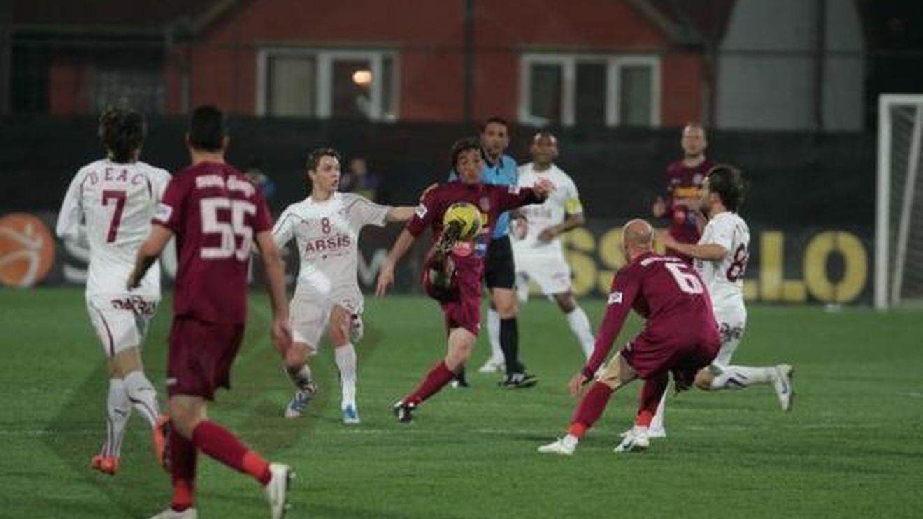 Scandal uriaș în Liga 1!** Un campion este acuzat de BLAT: "L-a sunat pe Duarte înaintea meciului cu Rapid! E măscărici"