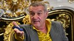 Ungurii joacă dur, iar Gigi Becali a primit o lovitură grea chiar înainte de Argeș – FCSB: „Am mers la FIFA”