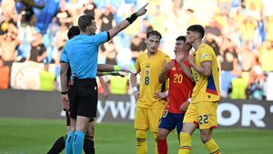 Primul transfer oficial, după România U21 – Spania U21 1-2. Villarreal s-a convins și l-a cumpărat