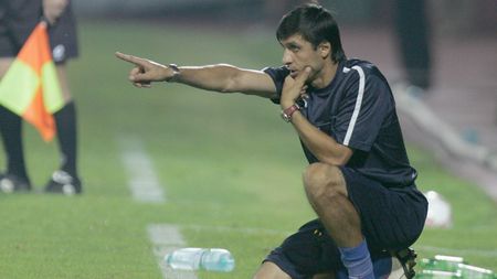 "Acest egal ne-a lăsat un gust amar! **Ne-am fi dorit o victorie!"