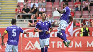 Pleacă din Superliga direct în fotbalul german! Cu cine s-a înțeles jucătorul