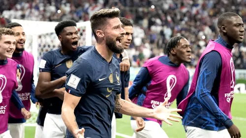 Dan Ștefănescu pariază pe naționala Franței în semifinalele Campionatului Mondial: „Și Islanda a uimit pe toată lumea!” Ce zice de Argentina lui Leo Messi | EXCLUSIV