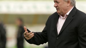 "Dacă nu trecem de Omonia, degeabă ne-am calificat în Europa"