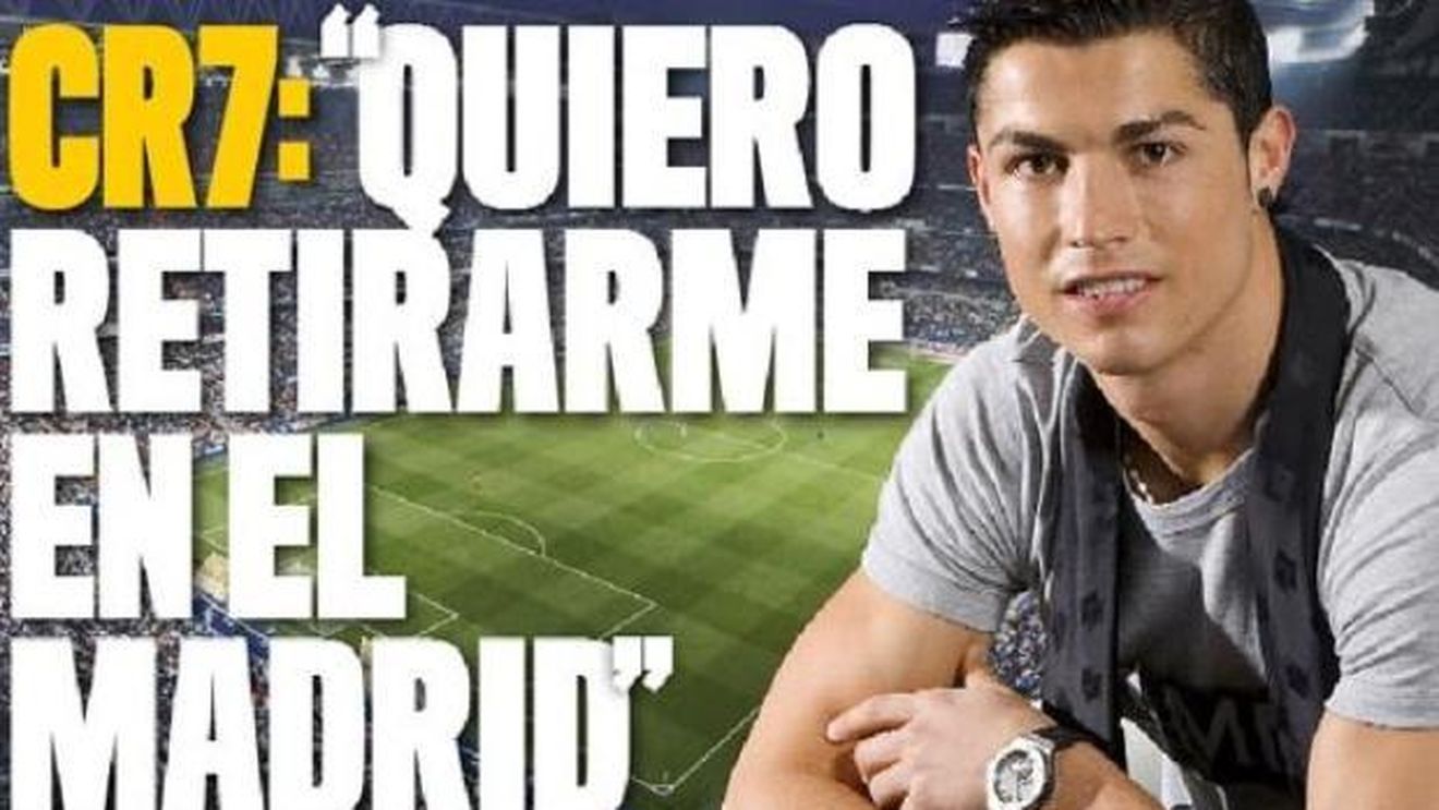 Ultima aroganță a lui CR7: "BarÃ§a îl poate aduce și pe Maradona!"** Ce spune despre războiul cu Messi