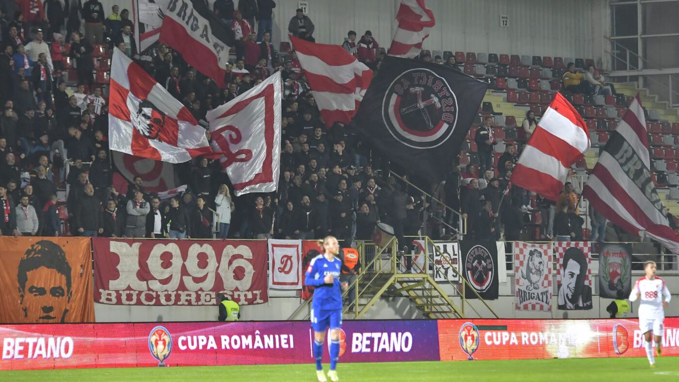 Cutremur la Dinamo! O companie cere falimentul pentru doar 45.000 de euro! Cum s-a ajuns la această situație | Document EXCLUSIV