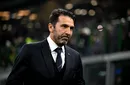 Gianluigi Buffon, dezvăluire bombă: „Pariurile au fost slăbiciunea mea! Pentru unii e un viciu”