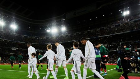 Santiago Bernabeu devine un stadion SF! Cum va arăta arena Realului după terminarea lucrărilor de renovare | VIDEO FABULOS